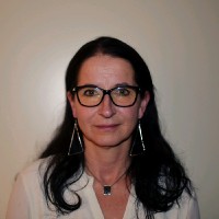 Andreja Korošec Rebula