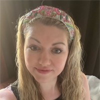 Amy Frost