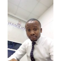 Femi Alake Bsc Milr