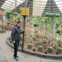 Hemant Bisht