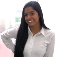 Maria Eduarda Kort Rosa