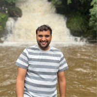 Anip Bhandari