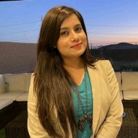 Anum Hanif