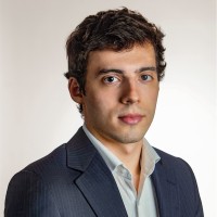 Pedro Antonio De Oliveira Santos