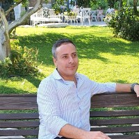 David Abergel