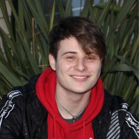 Benjamin Truswell