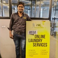 Girish Naga Prasad