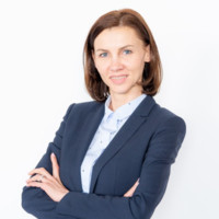 Justyna Kamila Przybysz