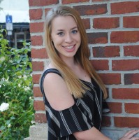 Mariah Wallis