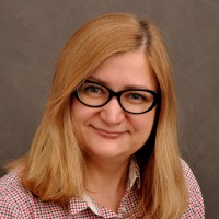 Tanya Gabzovska
