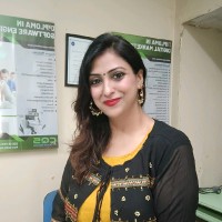 Payal Sabharwal