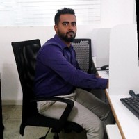 Nasir Ahmed