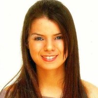 Daiana Maria Larrivey