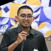 Kokoh D. Putera, M.Psi., Psikolog