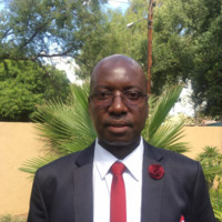 Godwishes Chris Furusa  (Pr Eng Tech)