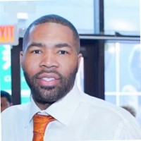 Mark Harold