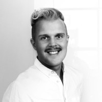 Oscar Wilhelm Abrahamsson