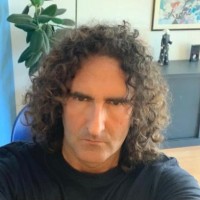 GIANLUCA BALDASSARRI