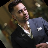 Inderjeet Walia