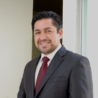 Ing. Fausto Escobar Sánchez