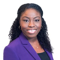 Shari Elcock, Mba, Cris