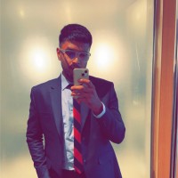 Shashank Bs