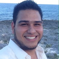 Isai Ivan Rivera Esparza