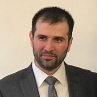 Ali Asgari