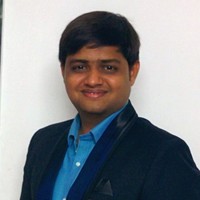 Tarangkumar Patel