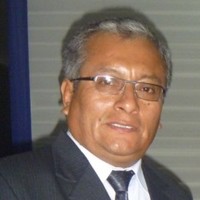 Jose M. Rumiche