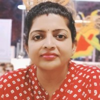 Dimple Doshi