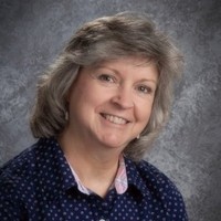 Vicky Peters