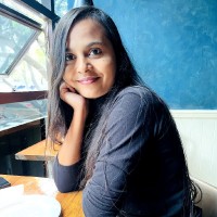 Swapna Reddy