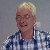 Stephen Sterry