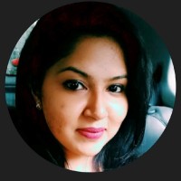 Ankita PARAB