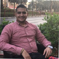 Ashraf Abozed
