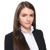 Alina Alavi Kia
