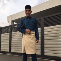 Mohammad Ridzuan