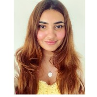 Abhilasha Gautama