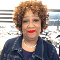 Bernice Harvey
