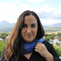 Amaia Uribe-Etxebarria