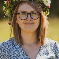 Josephine Peltola