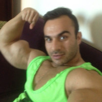 iman farahi