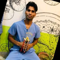 Rajesh Tanwar