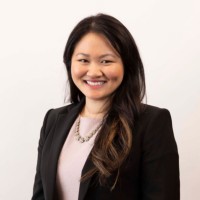 Christina Truong Tilford, PT, DPT