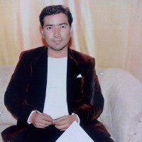 Arshad Ghazi