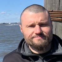 Louis Lebel, MBA, Pl. Fin., LSSBB