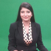 Poonam Sharma