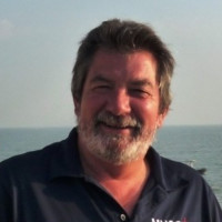 Richard Hussey AFNI, MSyI