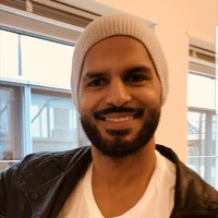 Saqib Aslam